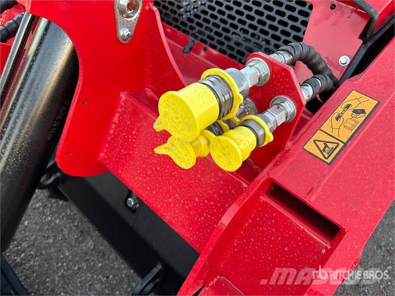 SDLOOL SL-1050K Mini Compact Track Loader (Unused) Šmykom riadené nakladače
