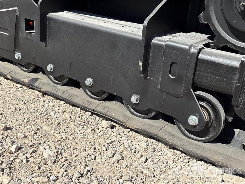 SDLOOL SL-1050K Mini Compact Track Loader (Unused) Smykem řízené nakladače