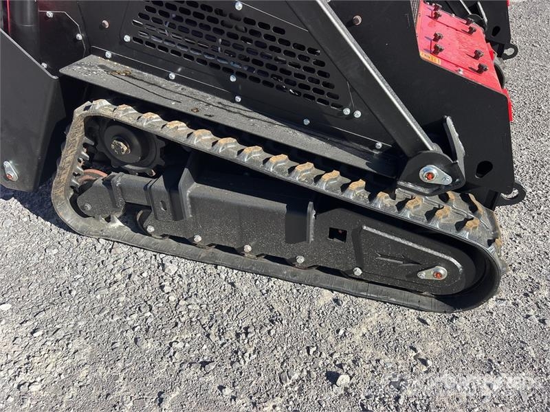  SDLOOL SL-1050K Mini Compact Track Loader (Unused) Minilæsser - skridstyret