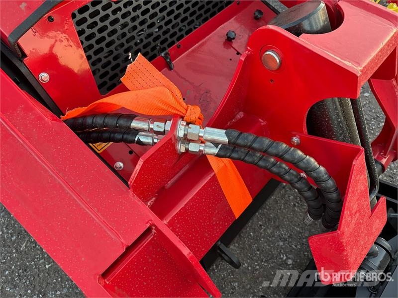 SDLOOL SL-1050K Mini Compact Track Loader (Unused) Šmykom riadené nakladače