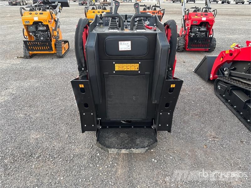  SDLOOL SL-1050K Mini Compact Track Loader (Unused) Šmykom riadené nakladače