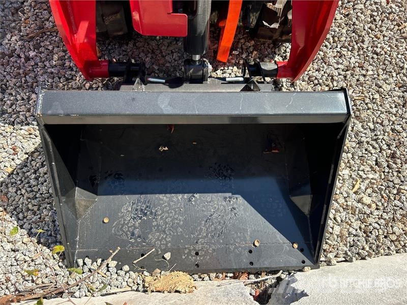  SDLOOL SL-1050K Mini Compact Track Loader (Unused) لوادر انزلاقية التوجيه
