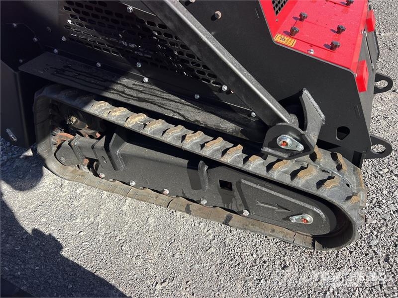  SDLOOL SL-1050K Mini Compact Track Loader (Unused) Minilæsser - skridstyret