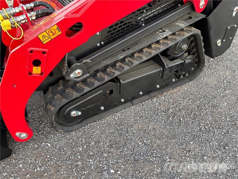  SDLOOL SL-1050K Mini Compact Track Loader (Unused) Šmykom riadené nakladače