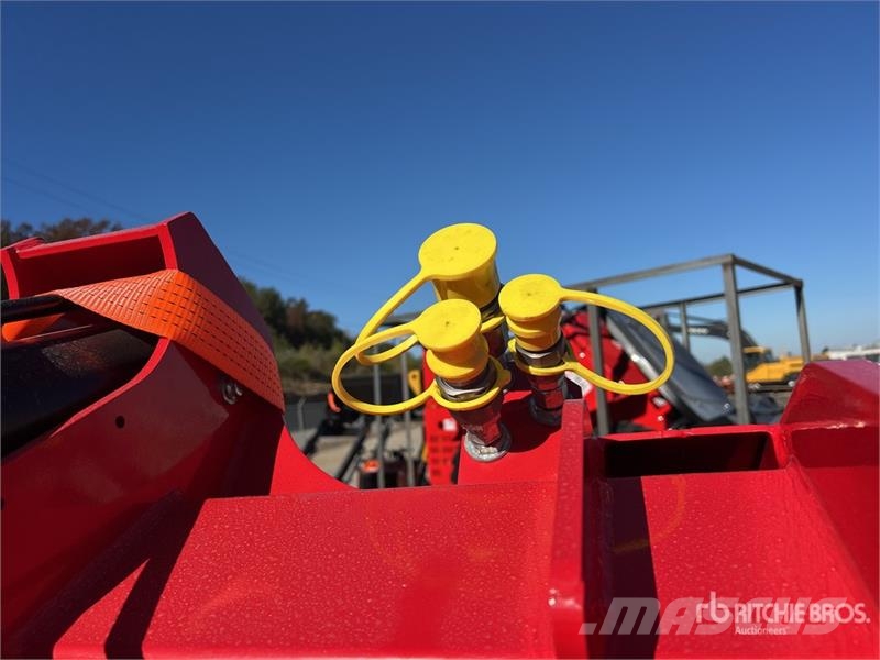  SDLOOL SL-1050K Mini Compact Track Loader (Unused) Minilæsser - skridstyret