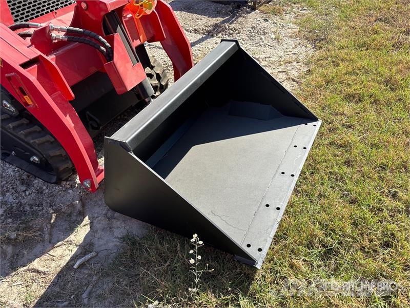 SDLOOL SL-1050K Mini Compact Track Loader (Unused) Smykem řízené nakladače