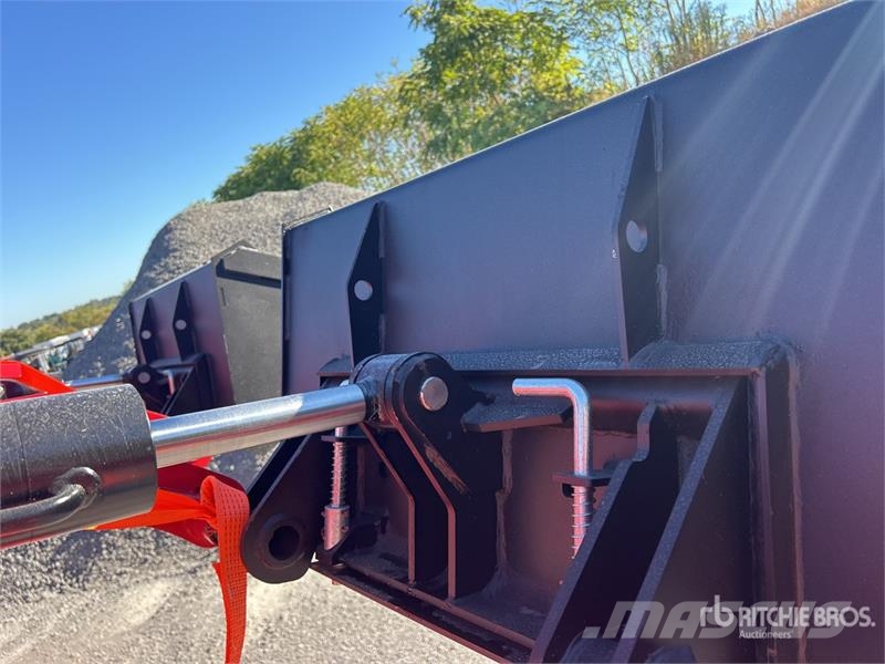  SDLOOL SL-1050K Mini Compact Track Loader (Unused) Minilæsser - skridstyret