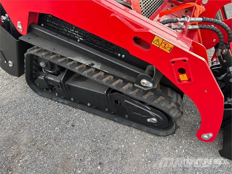  SDLOOL SL-1050K Mini Compact Track Loader (Unused) Šmykom riadené nakladače
