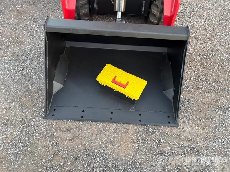  SDLOOL SL-1050K Mini Compact Track Loader (Unused) Šmykom riadené nakladače