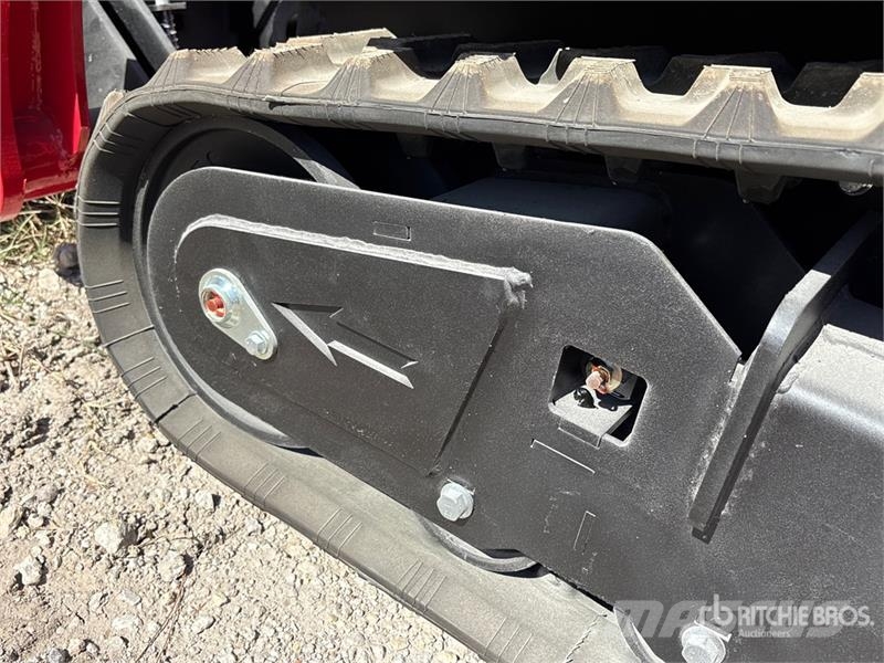 SDLOOL SL-1050K Mini Compact Track Loader (Unused) Smykem řízené nakladače