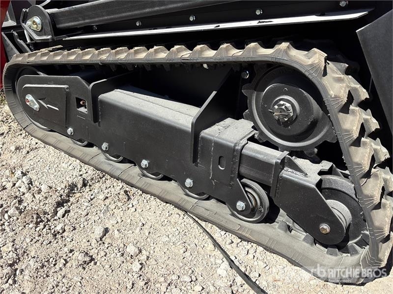 SDLOOL SL-1050K Mini Compact Track Loader (Unused) Smykem řízené nakladače