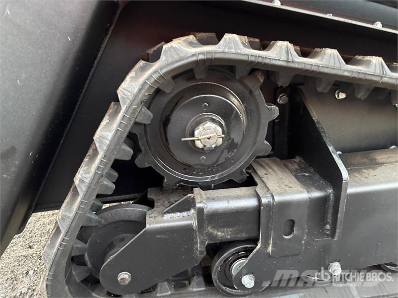  SDLOOL SL-1050K Mini Compact Track Loader (Unused) Šmykom riadené nakladače