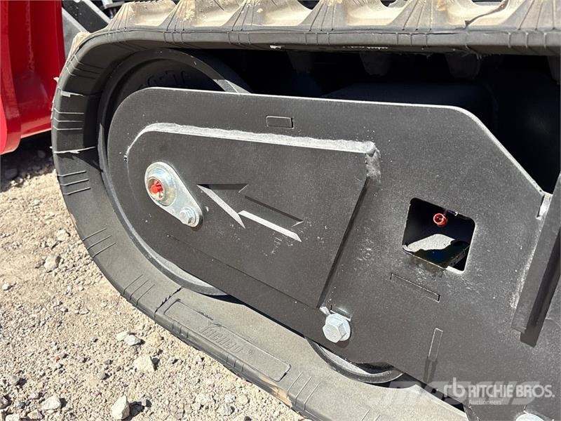 SDLOOL SL-1050K Mini Compact Track Loader (Unused) Smykem řízené nakladače