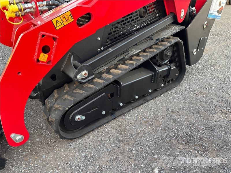 SDLOOL SL-1050K Mini Compact Track Loader (Unused) Šmykom riadené nakladače