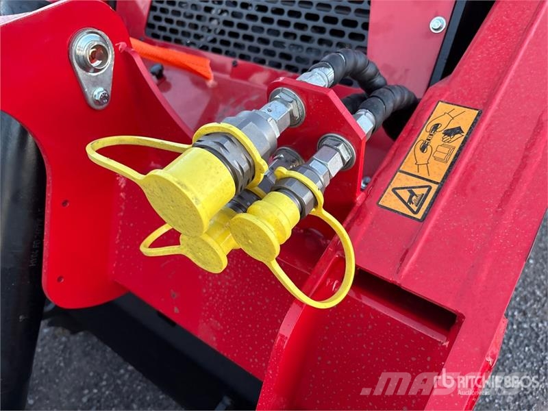  SDLOOL SL-1050K Mini Compact Track Loader (Unused) Šmykom riadené nakladače
