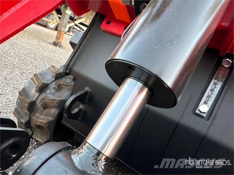SDLOOL SL-1050K Mini Compact Track Loader (Unused) Šmykom riadené nakladače
