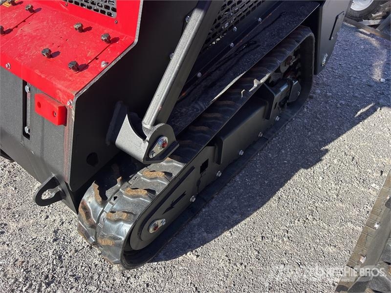  SDLOOL SL-1050K Mini Compact Track Loader (Unused) Minilæsser - skridstyret