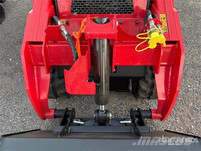 SDLOOL SL-1050K Mini Compact Track Loader (Unused) Šmykom riadené nakladače