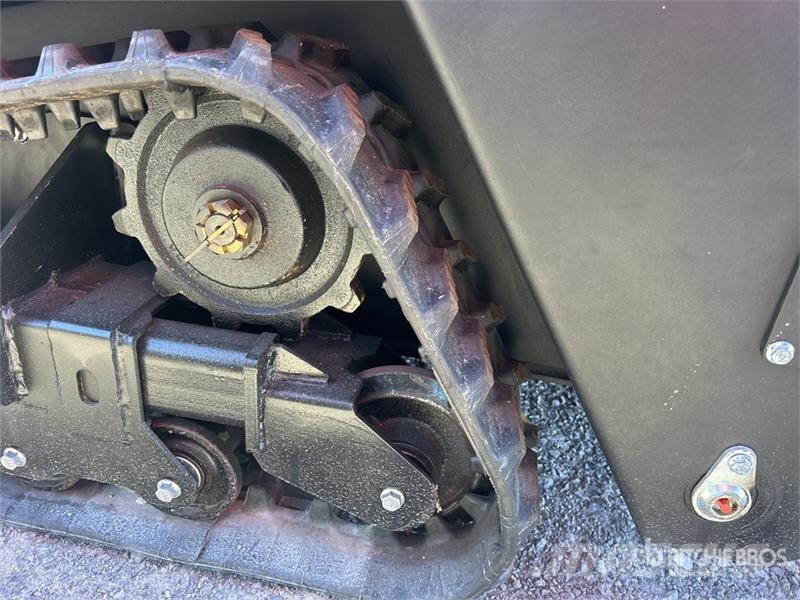  SDLOOL SL-1050K Mini Compact Track Loader (Unused) Minilæsser - skridstyret