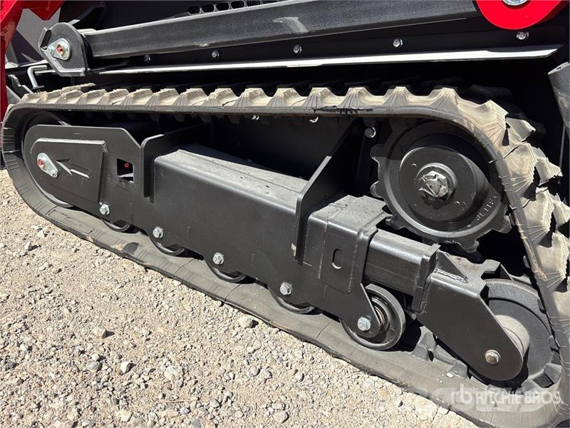 SDLOOL SL-1050K Mini Compact Track Loader (Unused) Smykem řízené nakladače