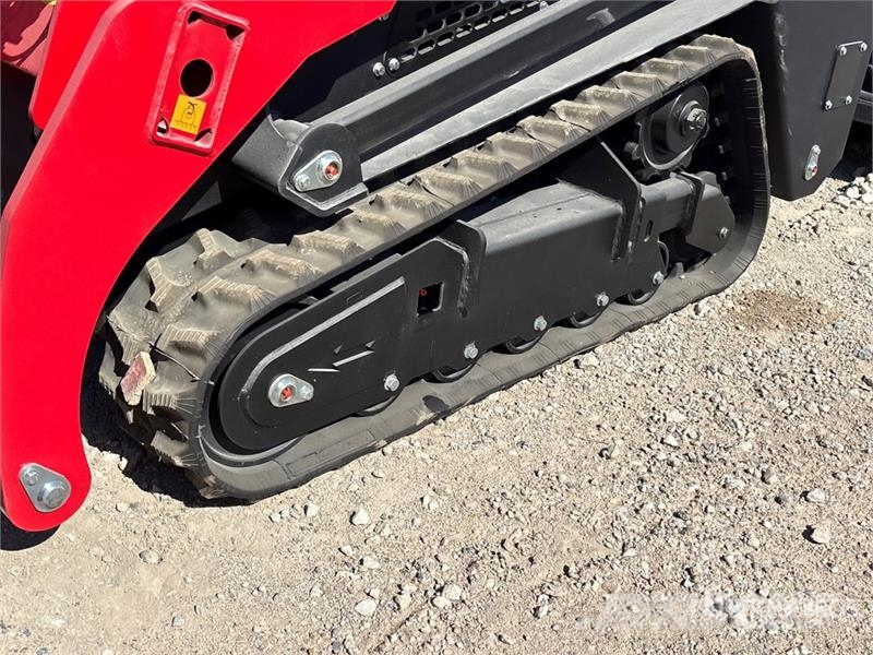 SDLOOL SL-1050K Mini Compact Track Loader (Unused) Smykem řízené nakladače