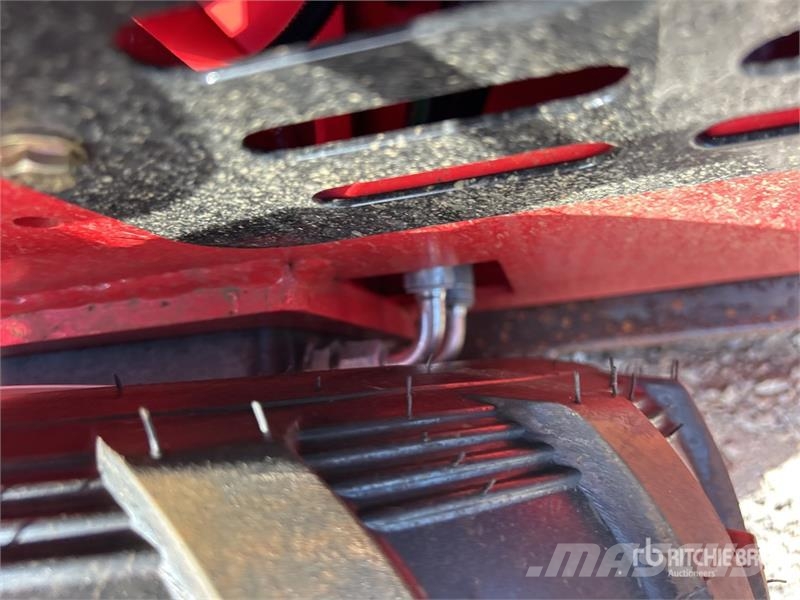 SDLOOL SL-323TZ Mini Skid Steer Loader (Unused) Chargeuse compacte