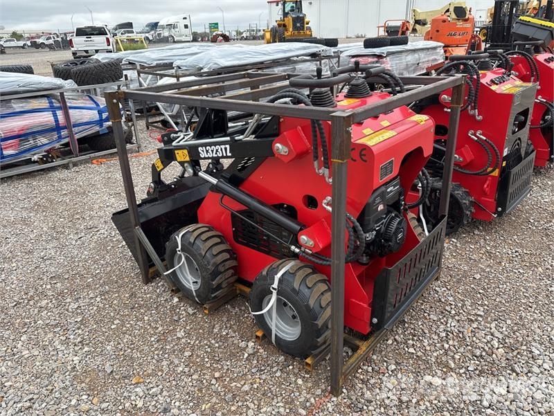 SDLOOL SL-323TZ Mini Skid Steer Loader (Unused) Kompaktlader