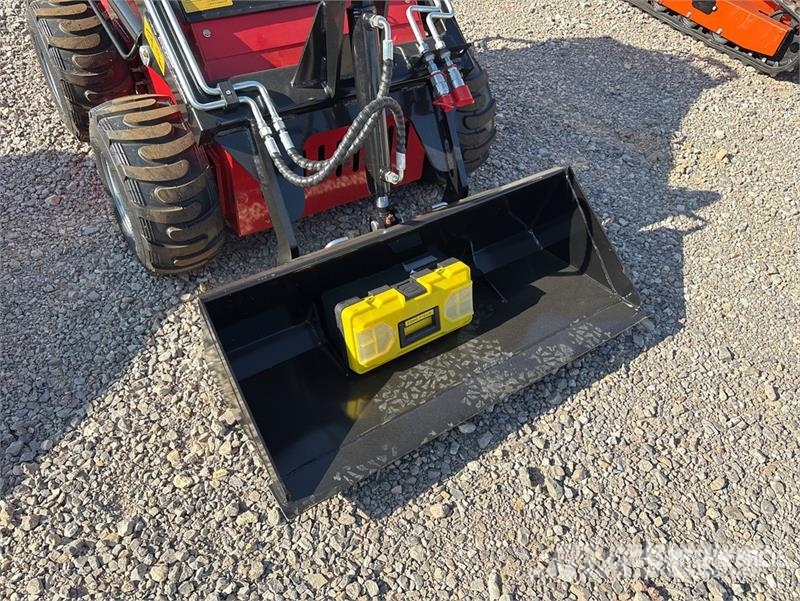  SDLOOL SL-323TZ Mini Skid Steer Loader (Unused) Kompaktlader