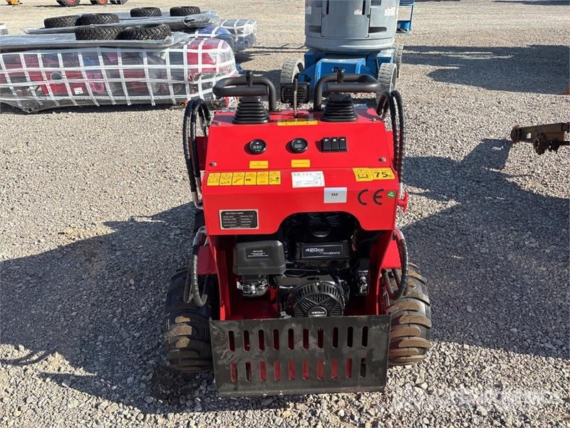  SDLOOL SL-323TZ Mini Skid Steer Loader (Unused) Kompaktlader