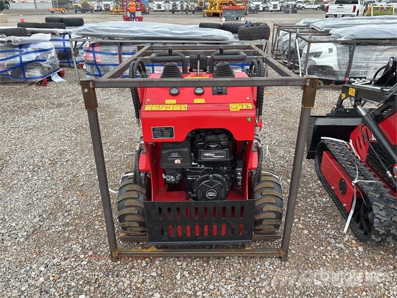 SDLOOL SL-323TZ Mini Skid Steer Loader (Unused) Kompaktlader