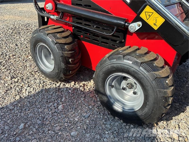  SDLOOL SL-323TZ Mini Skid Steer Loader (Unused) Kompaktlader