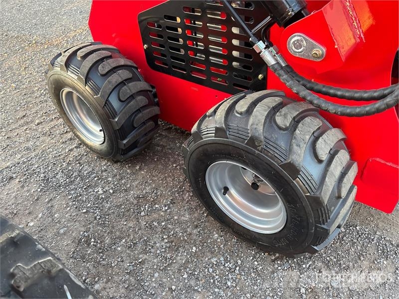 SDLOOL SL-323TZ Mini Skid Steer Loader (Unused) Šmykom riadené nakladače
