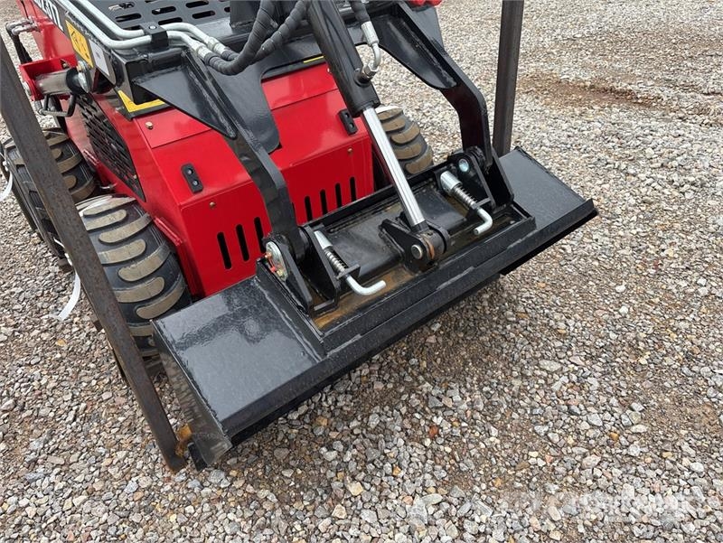 SDLOOL SL-323TZ Mini Skid Steer Loader (Unused) Kompaktlader