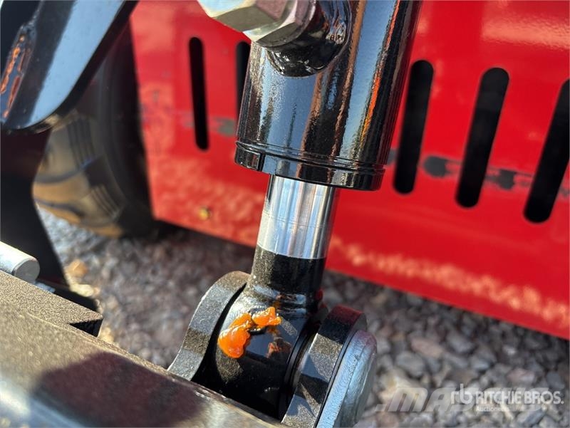 SDLOOL SL-323TZ Mini Skid Steer Loader (Unused) Kompaktlastere