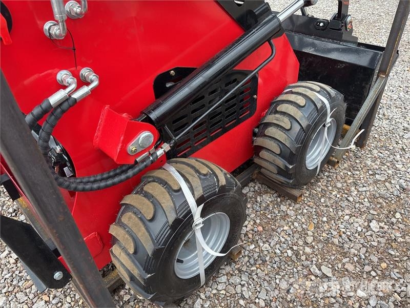 SDLOOL SL-323TZ Mini Skid Steer Loader (Unused) Kompaktlader
