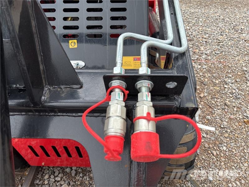 SDLOOL SL-323TZ Mini Skid Steer Loader (Unused) Kompaktlader