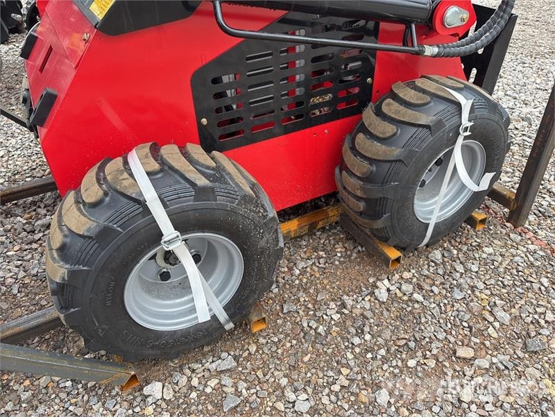 SDLOOL SL-323TZ Mini Skid Steer Loader (Unused) Kompaktlader