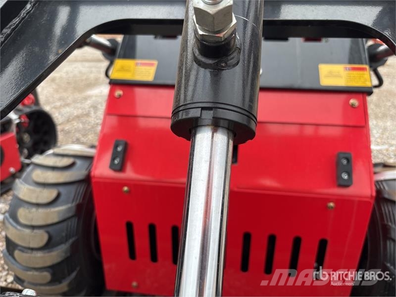 SDLOOL SL-323TZ Mini Skid Steer Loader (Unused) Kompaktlader