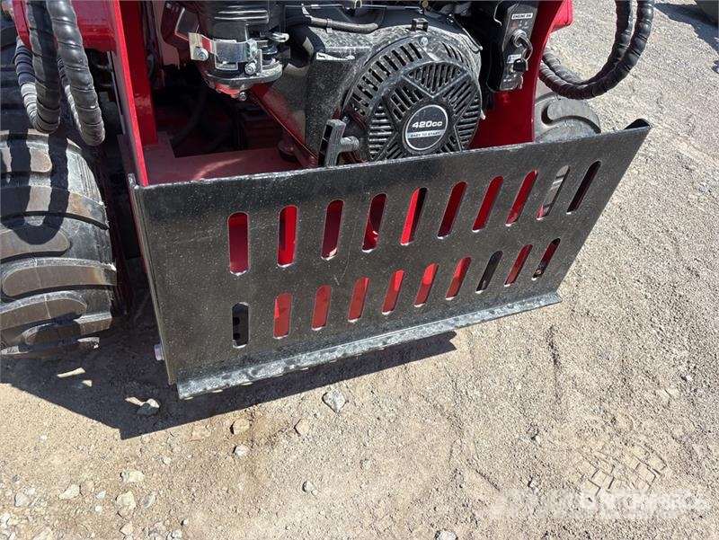  SDLOOL SL-323TZ Skid Steer Loader (Unused) لوادر انزلاقية التوجيه