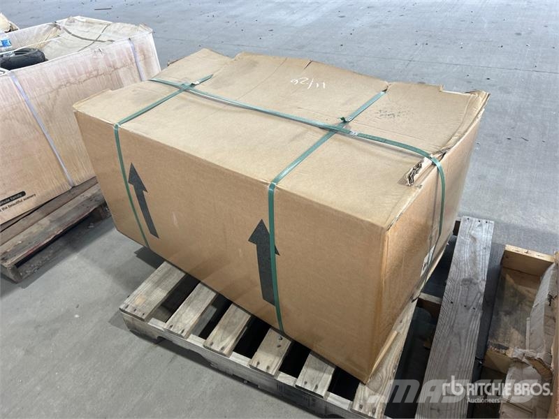  SDLOOL SL-D3 Electric Trike (Unused) سيارات