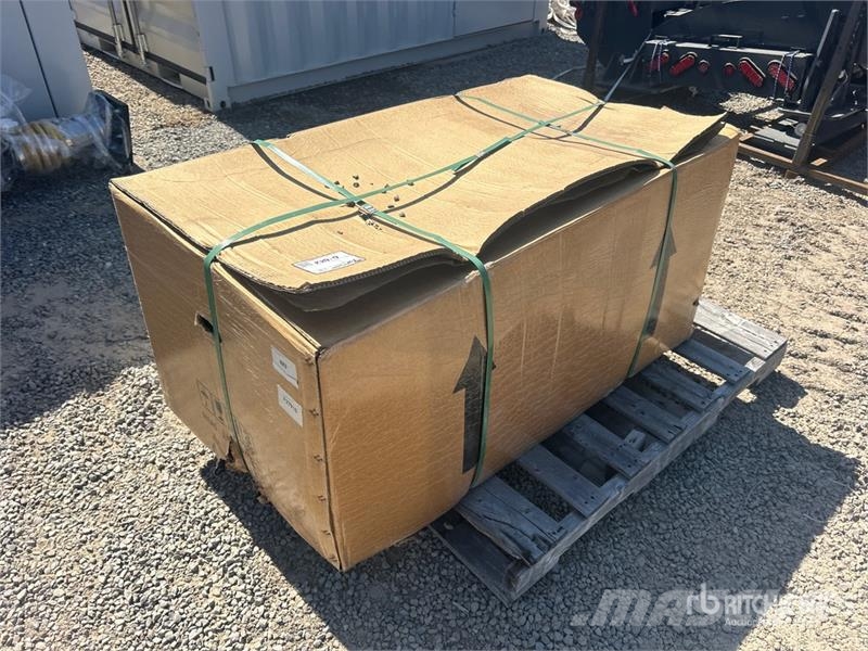  SDLOOL SL-D3 Electric Trike (Unused) Avtomobili