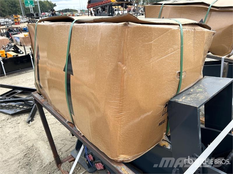 SDLOOL SL-D3 Electric Trike (Unused) Automobili