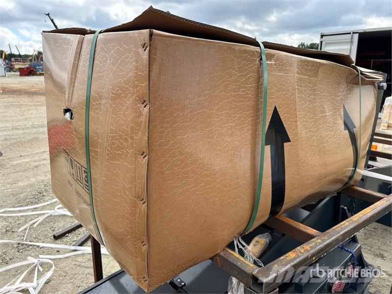 SDLOOL SL-D3 Electric Trike (Unused) 汽车