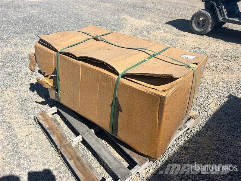  SDLOOL SL-D3 Electric Trike (Unused) Avtomobili