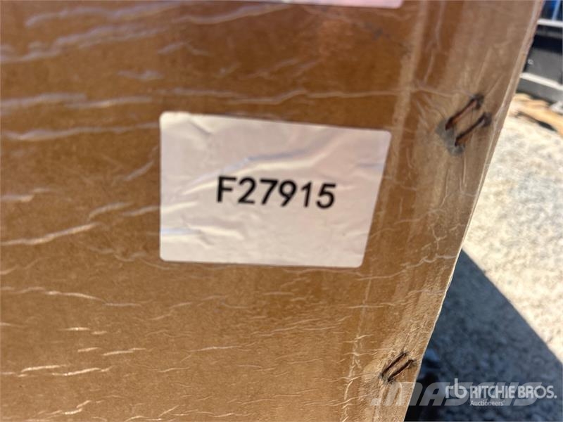  SDLOOL SL-D3 Electric Trike (Unused) Avtomobili
