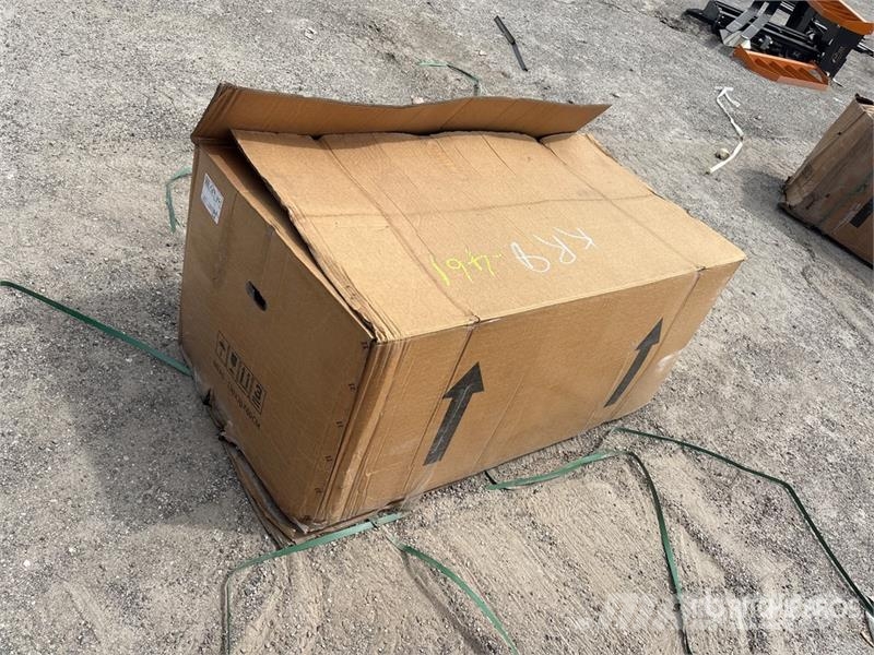 SDLOOL SL-D3 Electric Trike (Unused) 汽车
