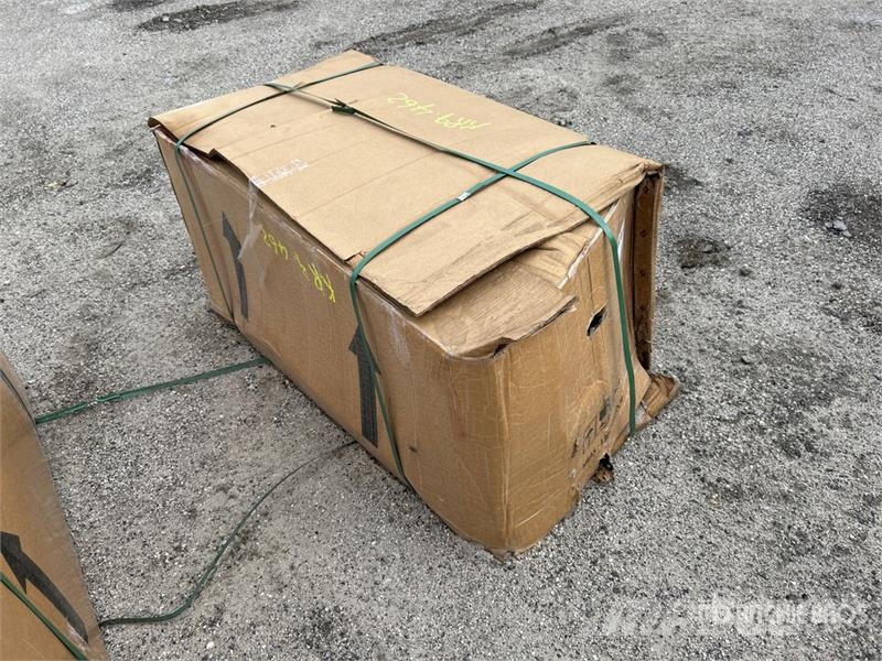 SDLOOL SL-D3 Electric Trike (Unused) 자동차