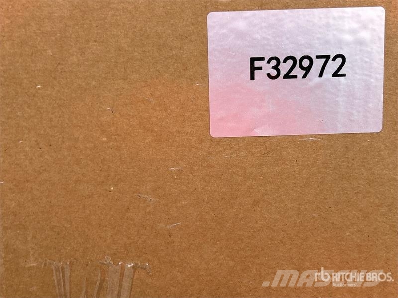 SDLOOL SL-D3 Electric Trike (Unused) 汽车