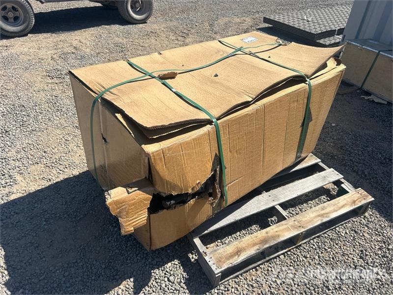  SDLOOL SL-D3 Electric Trike (Unused) Avtomobili