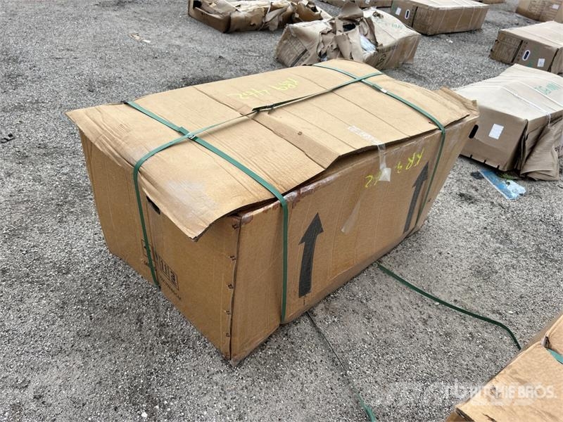 SDLOOL SL-D3 Electric Trike (Unused) 자동차